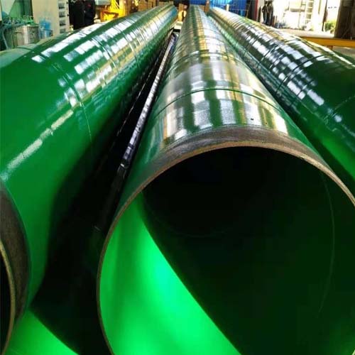 广州涂塑钢管厂家生产工艺