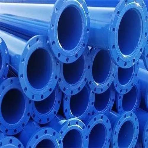 广州涂塑钢管的施工流程包括以下步骤