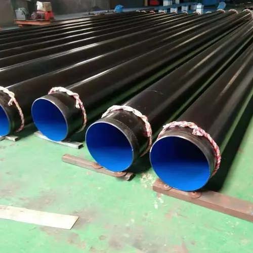 广州涂塑钢管的施工流程注意事项包括