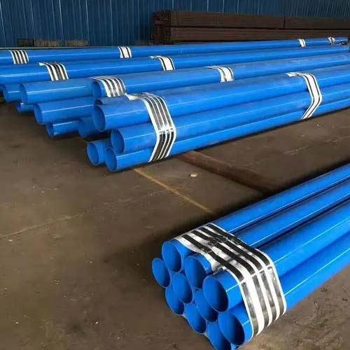 广州涂塑钢管现货