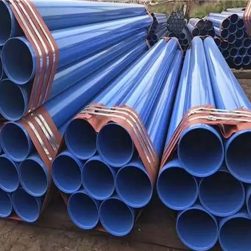 广州涂塑钢管检测