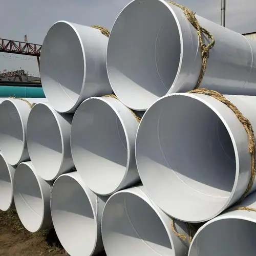 广州涂塑钢管厂家