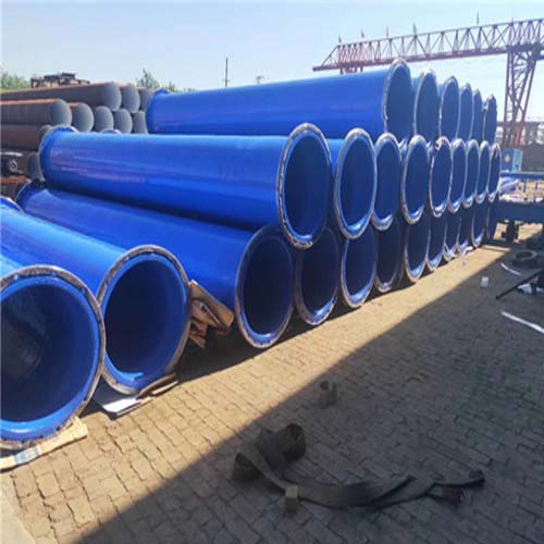 广州涂塑钢管施工