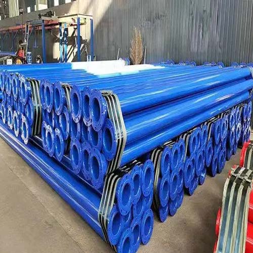 广州防腐涂塑钢管的规格型号