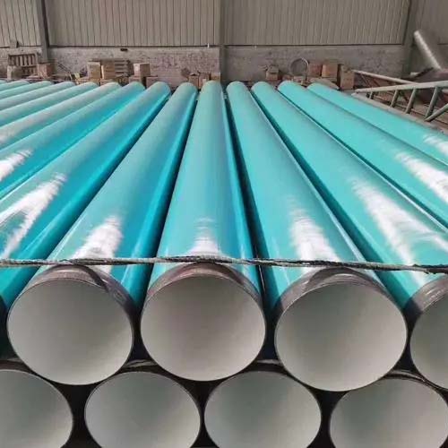 广州防腐涂塑钢管的执行标准