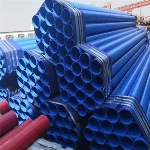 如何选购广州给水涂塑钢管？