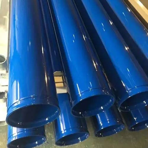广州给水涂塑钢管有哪些型号？