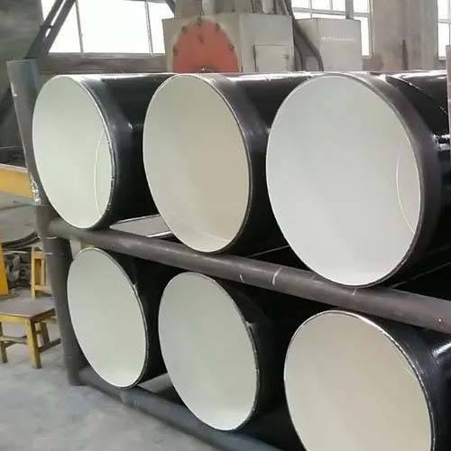 广州涂塑钢管防腐条件