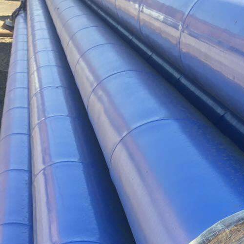 广州防腐涂塑钢管安装注意事项有哪些？