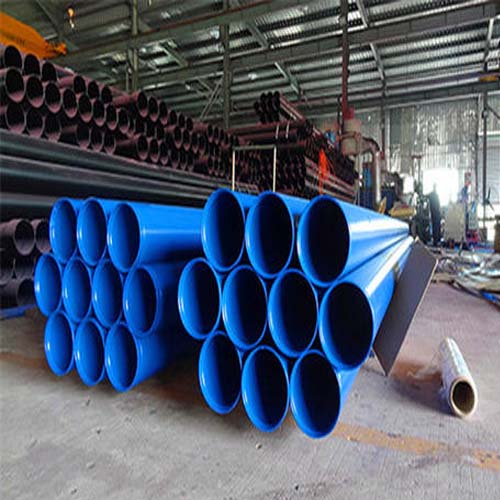 广州防腐涂塑钢管长度