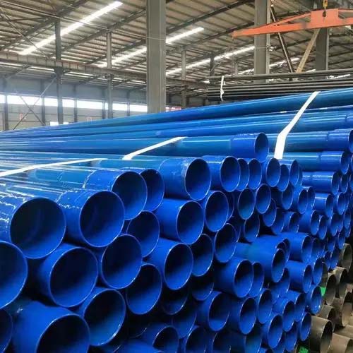 广州防腐涂塑钢管加工