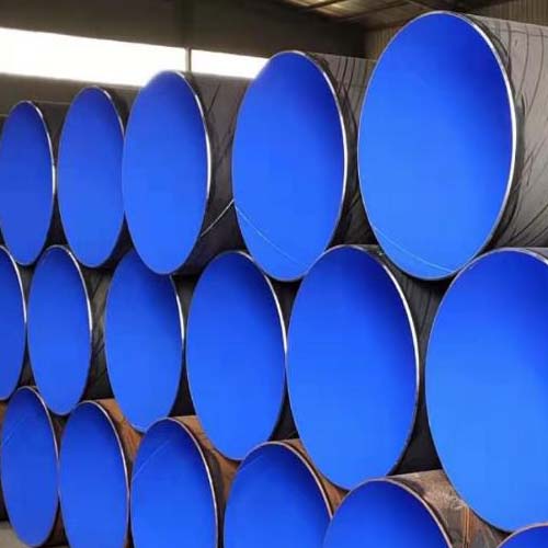 广州给水涂塑钢管厂家